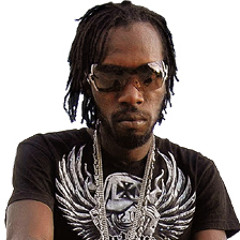 Mavado - BOKIT RIDDIM (ZeBiDuB Pwod)