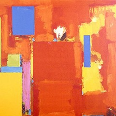 Detroit Dreams John Larner