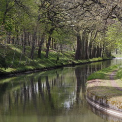 Canal du midi (draft)