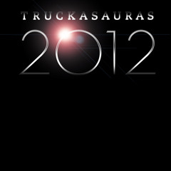 TRUCKASAURAS - Steve Vai Karate Kid Guitar Battle In Hell