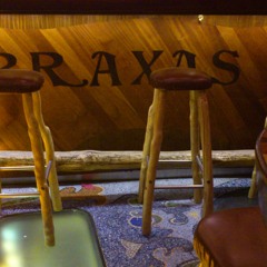 Sampled Air 9 Depot Turnhout