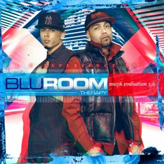 BluRoom Therapy - Follow Your Dreams (feat.) Idania