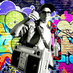 CUT A RUG (How B-Boy Breaks DJs Used To Do It) Ez Icarus
