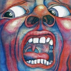 In the Court of the Crimson King - Cube Of Infinity (King Crimson Cover)