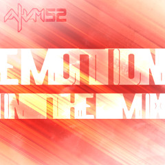 Ayham52 - Emotion In The Mix 016 [Guestmix Bilal El Aly]