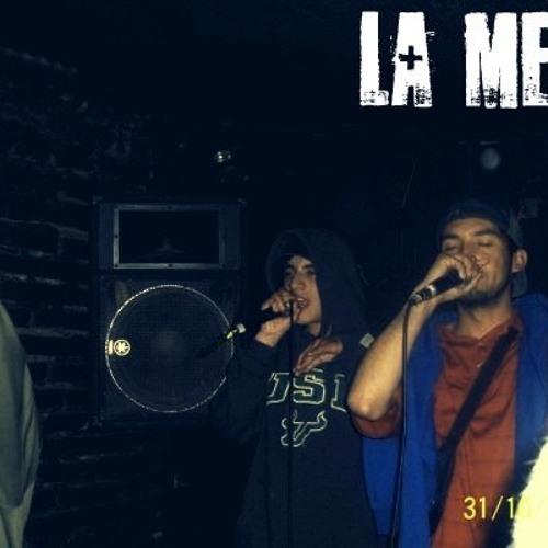 LA MECCA -  nostra actitud