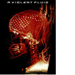 A violent Fluid - Dig it [ skinny puppy cover ]