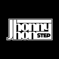 Jhonny Jhonstep - Jhonstep (bomboclast!)