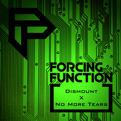 Forcing Function - No More Tears (Original Mix)