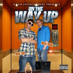 David Sain ft.Mista Travis & Mikey-Hatin On Me