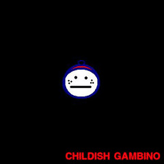 Tru Dudes (ft. MC Chris) [ripped version] - Childish Gambino