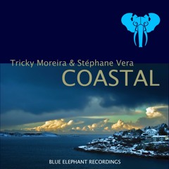 Coastal | Tricky Moreira ft. Stephane Vera
