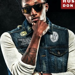 Hot 95.9 Artist Lecrae "Church Clothes" (Prod. by Wit)