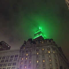 Dark City - Rockabilly