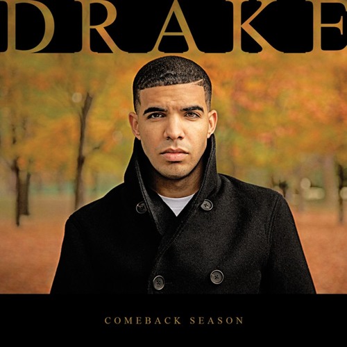 Drake - Man Of The Year