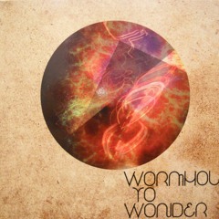 Growth in negative space