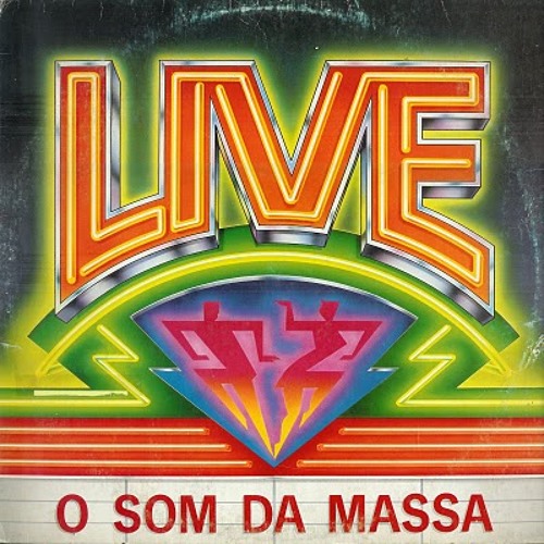 Sequencia de rasteiro by Rodrigo DJ - Equipe Live