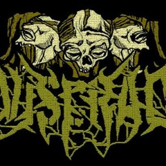 Viscral - Pareidolia Haze Of Illusory