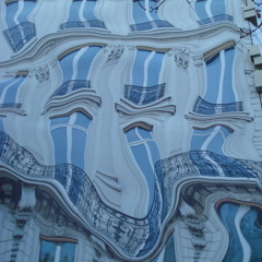 Dark City - In the Clouds