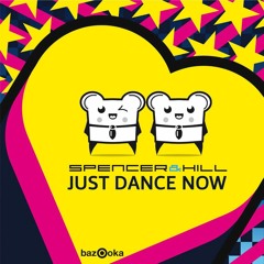 Spencer & Hill - Just Dance Now (SpekrFreks & Relentless Remix) hit #73 on Beatport