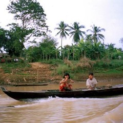 ព្រែកឯងអស់សង្ឃឹម - ស៊ិន ស៊ីសាមុត