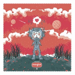 UmbralFunk - Niño Robot