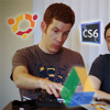 Take It to the Cloud: Google Drive, Renting Adobe, and Living in Public