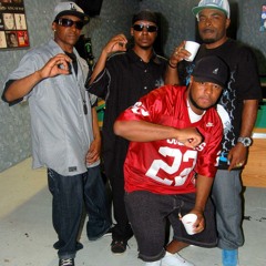 Stuntin' Seazon - DZ & Keelo Da Kutta feat. Kurt Dogg