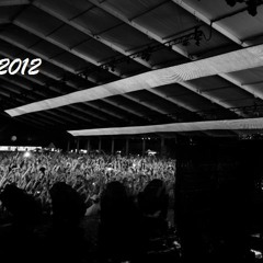 Kaskade@Coachella2012 - Angel On My Stronger