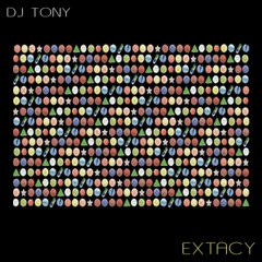 Extacy (Progressive Mix) - Dj Tony
