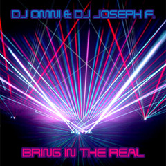 Bring In The Real Acid 2 Rmx - Dj Joseph F
