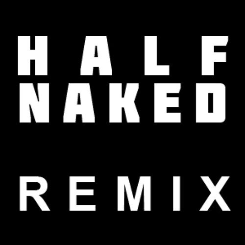 How Is It Behind The Door (HALF NAKED remix for Collapse)