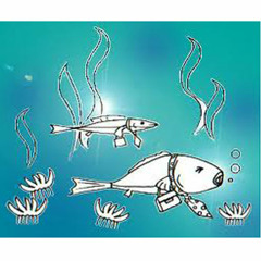 Fish Song 魚のうた