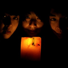 ナイトクルージング (live at Heaven's Door)