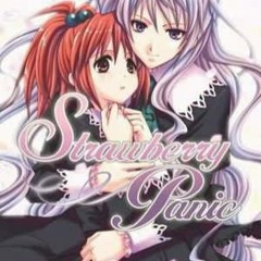 Strawberry Panic Opening 1 Full