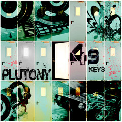 Plutony - One day of my life(remix)