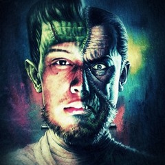 Strive & Kluesive - eyes & lies (snipped)2011 unreleased