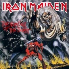 Children of the Damned - Iron Maiden cover (Carlos on vocals) v2