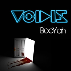 Voidis - BooYah (Original Mix) - PREVIEW