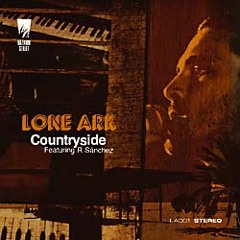 LONE ARK - Cool & Calm