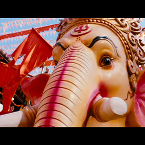 Dewa Shree Ganesha Minus Track