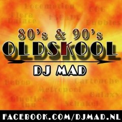80s.90s.Oldskool Mix