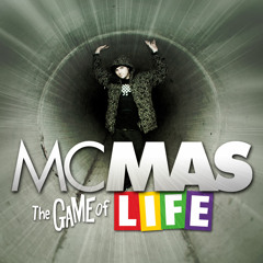 Drum n Bass SLAM with DJ MARINE & MC MAS (Game of life album lyrics)