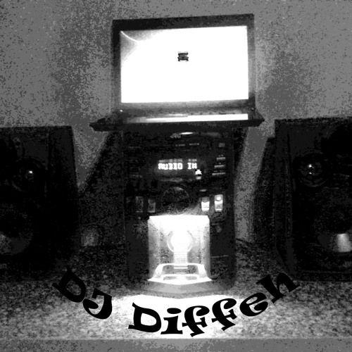 Dj Diffeh - Drumstep mix (Feint-Skrillex-Nero mix)