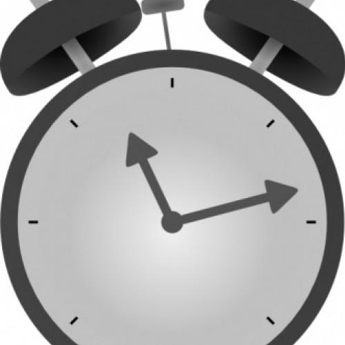 Clock Work