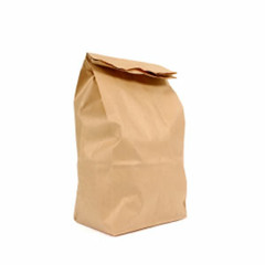 Brown Paper Bag