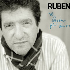 RUBEN / Primo Maggio (Un Sindacalista)