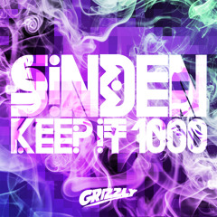 Sinden - Keep It 1000 (Duke Dumont Remix)