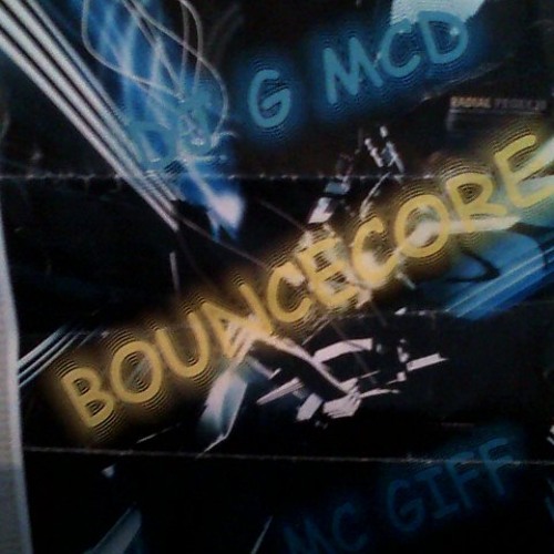 BounceCore - Raving in heaven ( NEIL PARKER TRIBUTE)