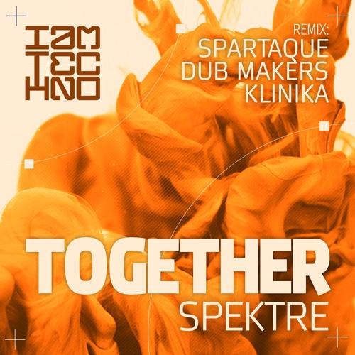 Dark-Techno